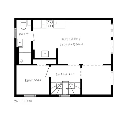 Dinbnb Homes L Bispengsgaten 500 M To Bryggen Apartment Bergen