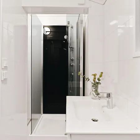 Dinbnb Homes L Bispengsgaten 500 M To Bryggen Apartment