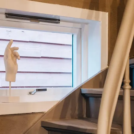 Apartment Dinbnb Homes L Bispengsgaten 500 M To Bryggen