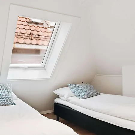 Dinbnb Homes L Bispengsgaten 500 M To Bryggen Bergen