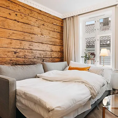 Apartment Dinbnb Homes L Bispengsgaten 500 M To Bryggen *