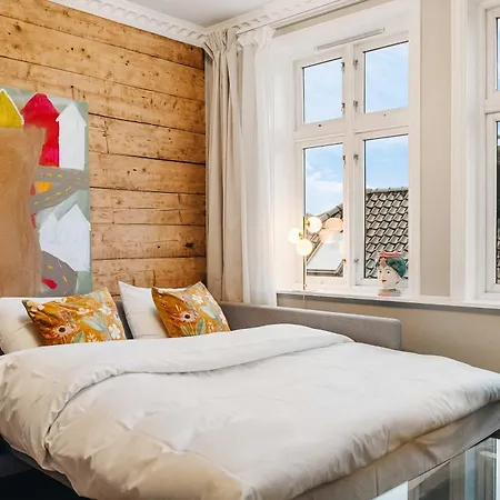 Dinbnb Homes L Bispengsgaten 500 M To Bryggen * Bergen