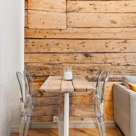 Dinbnb Homes L Bispengsgaten 500 M To Bryggen