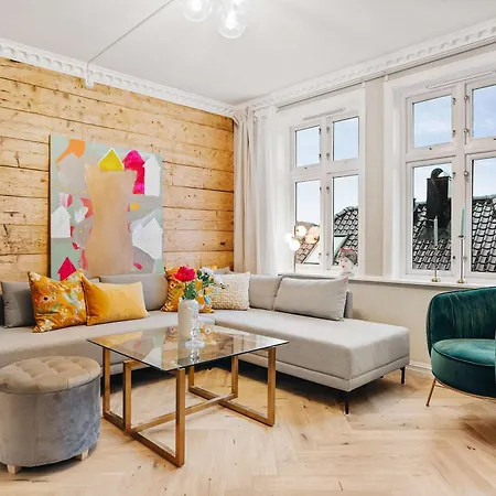 Dinbnb Homes L Bispengsgaten 500 M To Bryggen Apartment Bergen