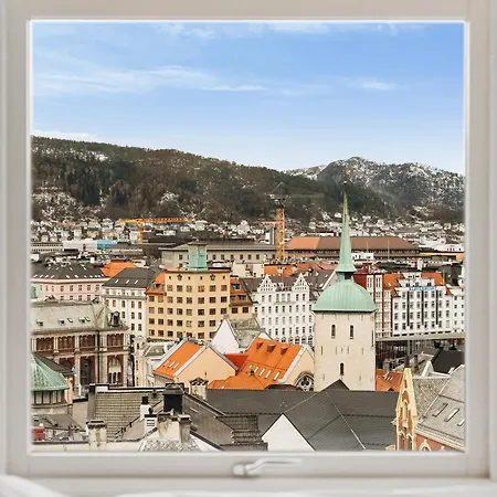 Apartment Dinbnb Homes L Bispengsgaten 500 M To Bryggen Bergen