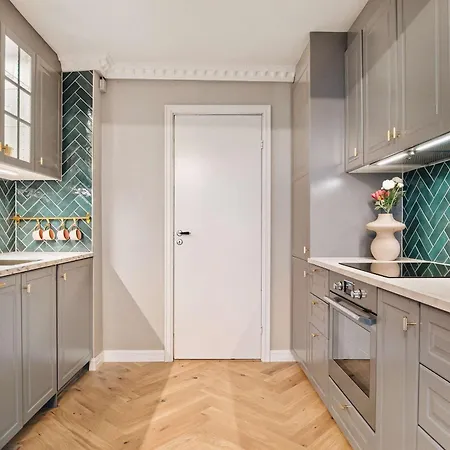 Dinbnb Homes L Bispengsgaten 500 M To Bryggen *