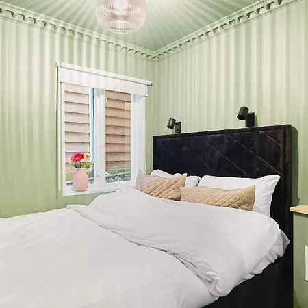 Dinbnb Homes L Bispengsgaten 500 M To Bryggen Apartment *