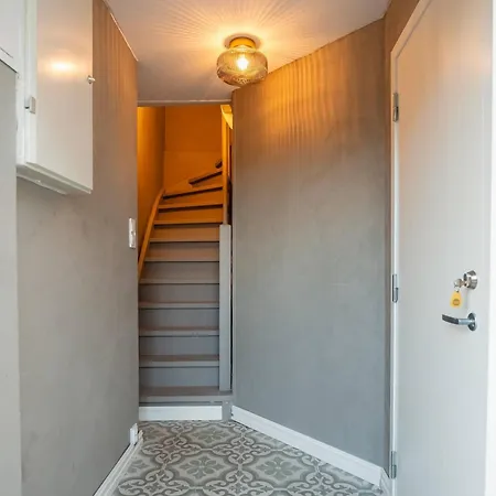 Dinbnb Homes L Bispengsgaten 500 M To Bryggen *