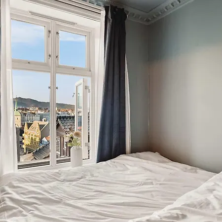 Dinbnb Homes L Bispengsgaten 500 M To Bryggen *