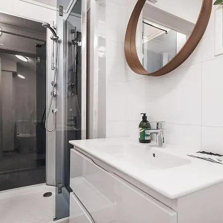 Apartment Dinbnb Homes L Bispengsgaten 500 M To Bryggen *