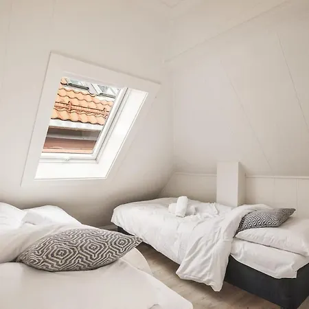 Dinbnb Homes L Bispengsgaten 500 M To Bryggen *