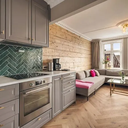 Apartment Dinbnb Homes L Bispengsgaten 500 M To Bryggen