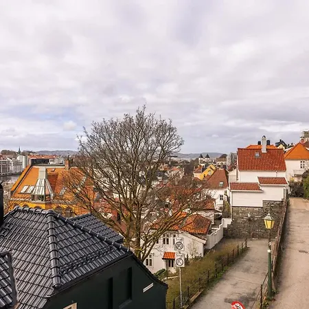 Dinbnb Homes L Bispengsgaten 500 M To Bryggen
