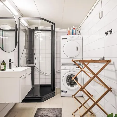 Apartment Dinbnb Homes L Bispengsgaten 500 M To Bryggen