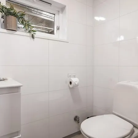 Dinbnb Homes L Bispengsgaten 500 M To Bryggen Apartment *