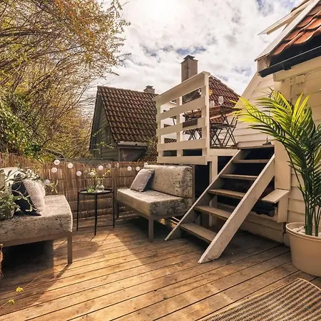 Dinbnb Homes L Bispengsgaten 500 M To Bryggen Apartment Bergen