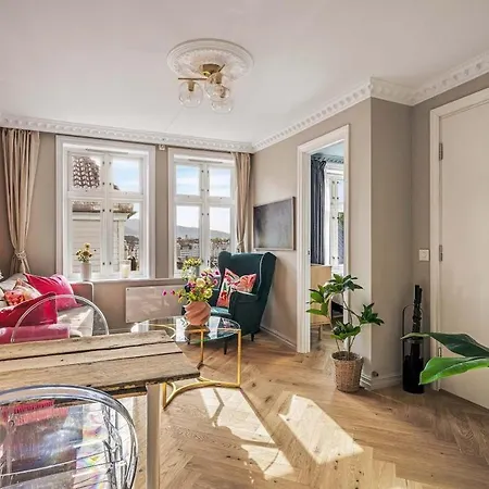 Dinbnb Homes L Bispengsgaten 500 M To Bryggen Bergen