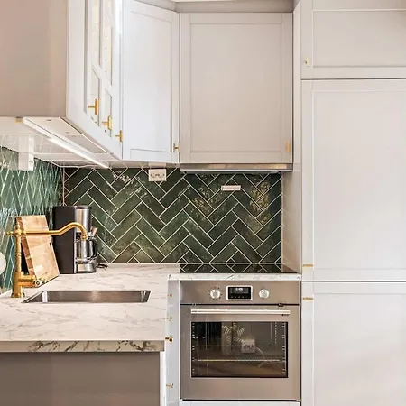 아파트 Dinbnb Homes L Bispengsgaten 500 M To Bryggen *