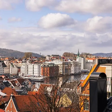 Apartment Dinbnb Homes L Bispengsgaten 500 M To Bryggen Bergen