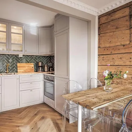 Dinbnb Homes L Bispengsgaten 500 M To Bryggen *