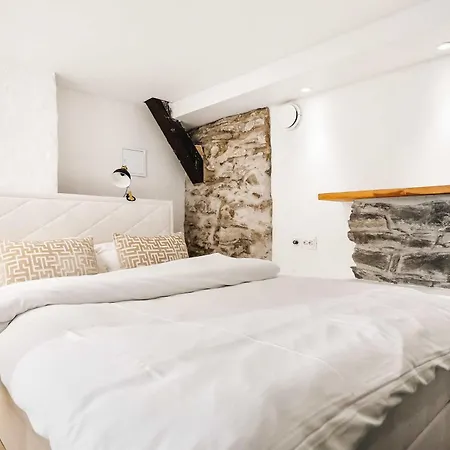 Dinbnb Homes L Bispengsgaten 500 M To Bryggen Apartment *