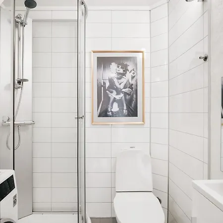 Dinbnb Homes L Bispengsgaten 500 M To Bryggen Apartment