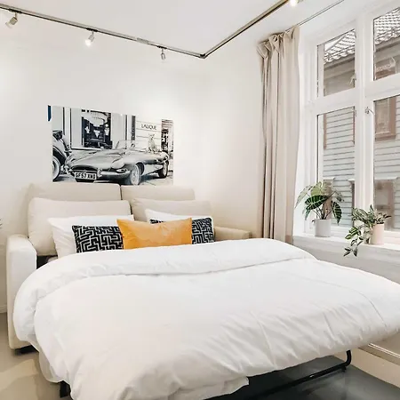 Dinbnb Homes L Bispengsgaten 500 M To Bryggen *