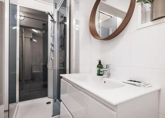 Apartment Dinbnb Homes L Bispengsgaten 500 M To Bryggen *