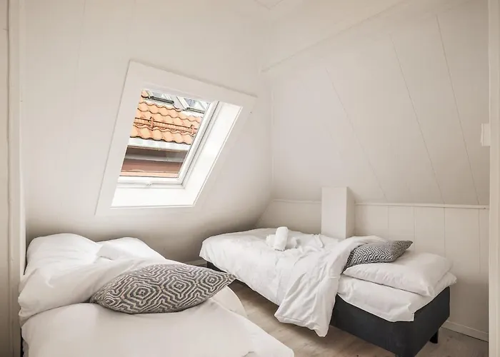 Dinbnb Homes L Bispengsgaten 500 M To Bryggen *