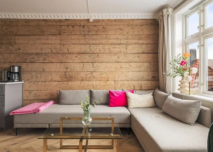 Dinbnb Homes L Bispengsgaten 500 M To Bryggen *