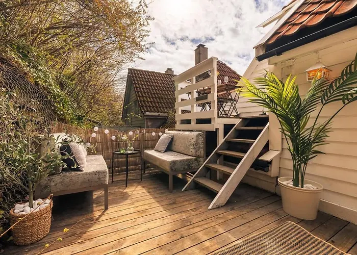 Dinbnb Homes L Bispengsgaten 500 M To Bryggen Apartament Bergen