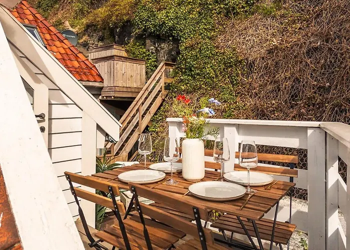 Dinbnb Homes L Bispengsgaten 500 M To Bryggen Apartment *