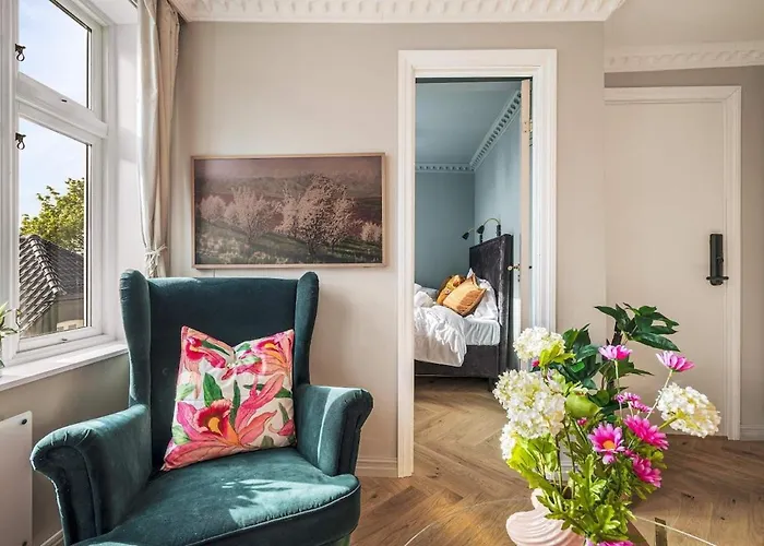 Apartment Dinbnb Homes L Bispengsgaten 500 M To Bryggen Bergen