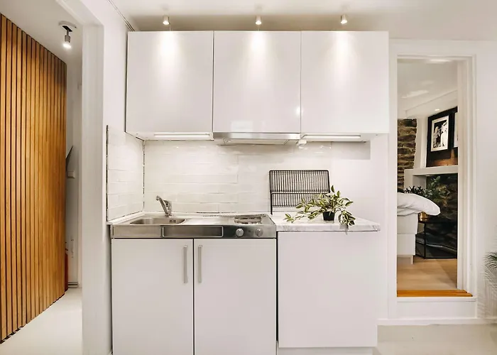 Dinbnb Homes L Bispengsgaten 500 M To Bryggen Bergen