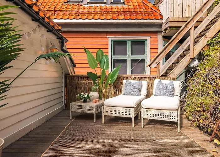Dinbnb Homes L Bispengsgaten 500 M To Bryggen