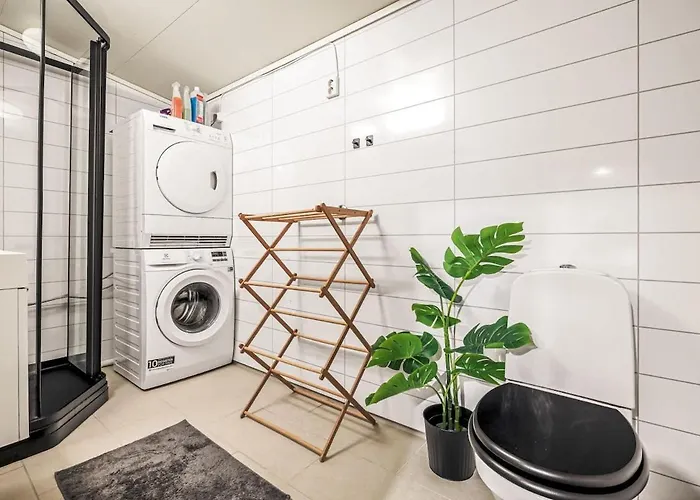 Dinbnb Homes L Bispengsgaten 500 M To Bryggen Appartement Bergen