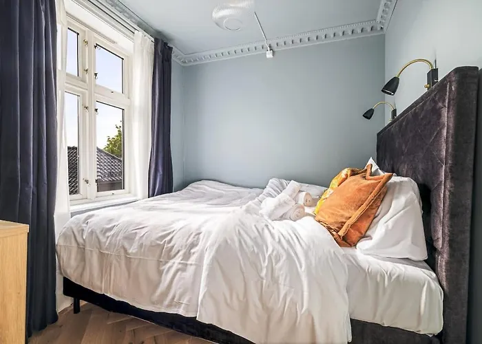 Dinbnb Homes L Bispengsgaten 500 M To Bryggen Bergen