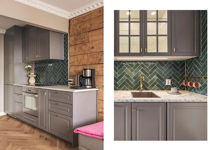 Appartement Dinbnb Homes L Bispengsgaten 500 M To Bryggen