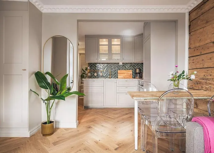 Dinbnb Homes L Bispengsgaten 500 M To Bryggen Appartement *