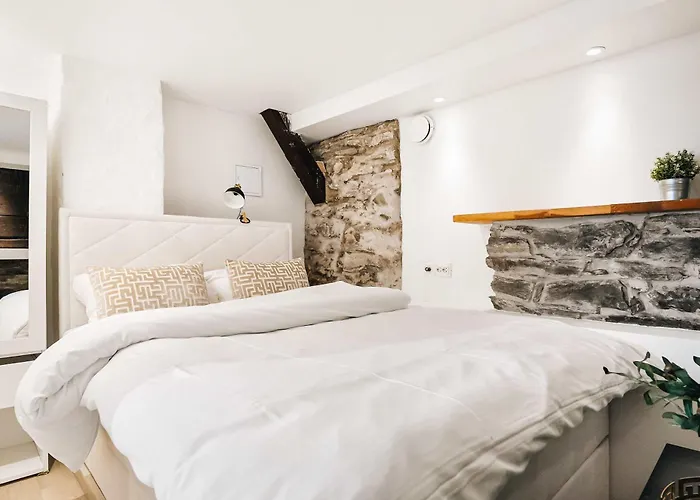 Dinbnb Homes L Bispengsgaten 500 M To Bryggen Appartement *