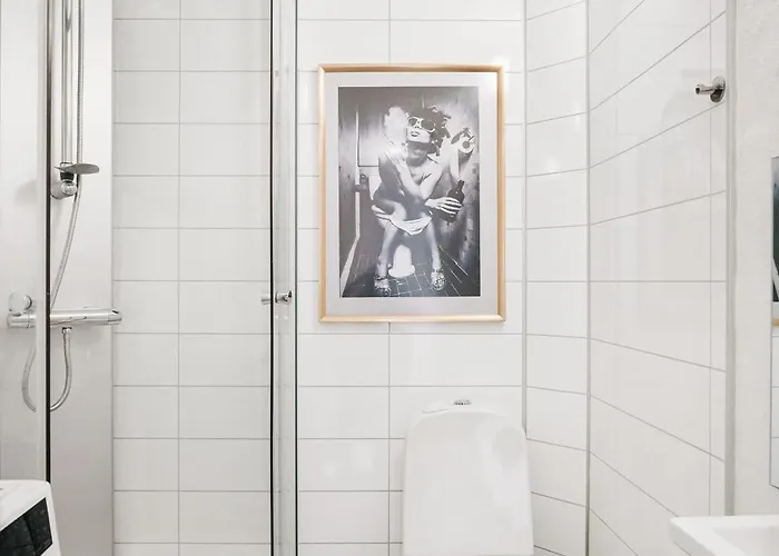 Dinbnb Homes L Bispengsgaten 500 M To Bryggen Appartement